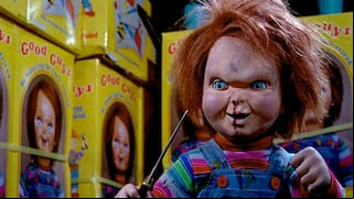 “Chucky, el muñeco diabólico” regresa a los cines: ¿desde cuándo estará en la cartelera?