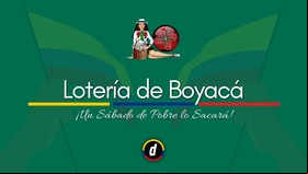 Conoce los resultados de la Lotería de Boyacá del 6 de julio. (Foto: Depor)