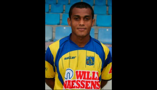 Nelinho Quiza pasó por el KVC Westerlo entre 2009 y 2010. (Foto: KVC Westerlo)