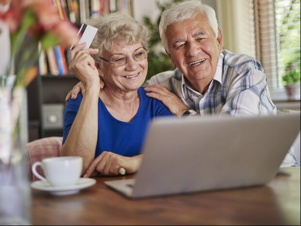 La edad para el cese a los aportes al Seguro Social no es de 70 años como se extendió (Foto: Freepik.es)