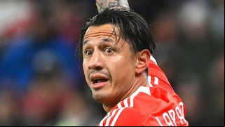 ¿Un cambio de aires? Gianluca Lapadula interesa a tres equipos de la Serie B de Italia