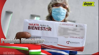 Pagos de la Pensión Bienestar: este fue el calendario depósitos y próximos pagos
