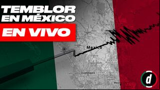Temblor en México del sábado 6 de abril 2024: reporte de sismos según el SSN