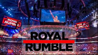 WWE Royal Rumble 2024 se transmitió vía Peacock TV desde USA