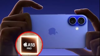 Revisé los chipsets A18 y A18 Pro del iPhone 16, y descubrí por qué son “iguales”