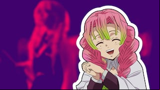 Demon Slayer: cosplay de Mitsuri Kanroji sorprende a los fans del anime en Reddit