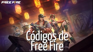 Códigos de canje de Free Fire para hoy, domingo 30 de junio de 2024