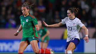 México vs. Estados Unidos (2-0): ver goles, resumen y vídeo de partido por Copa Oro