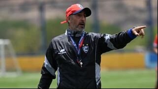 Abogado de Cristian Díaz reveló la justificación de Alianza Lima para no contratar al DT