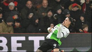 Liverpool vs. Bournemouth (4-0): video, goles y resumen del partido por Premier League