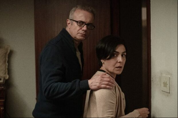 "El caso Asunta" presenta a una pareja acusada de asesinato de su hija (Foto: Netflix)