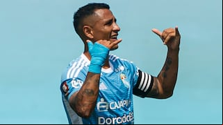 La cuenta regresiva para Yotún: ¿por qué Sporting Cristal lo necesita y cómo quedaría la pizarra de Farré?