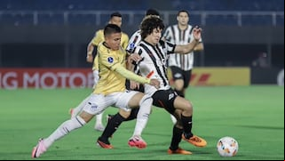 Libertad vs Universidad Católica (2-0): resumen, goles y video por Copa Sudamericana