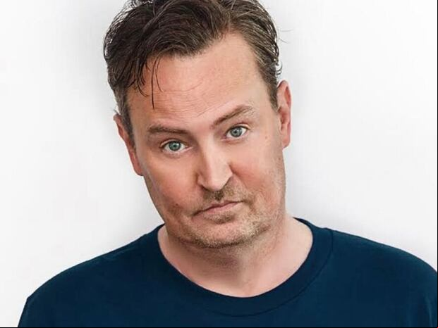 La fundación benéfica buscará honrar la memoria de Perry (Foto: Matthew Perry / Instagram)