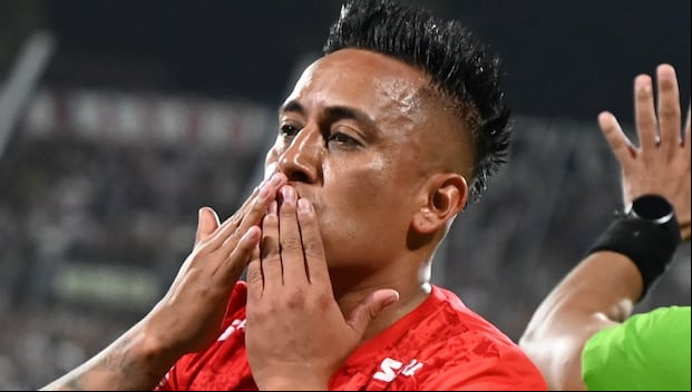 Christian Cueva tiene todo cerrado para firmar con Emelec. (Foto: Cienciano)