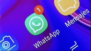Cuál es el significado de la aviso “tienes una actualización de estado invisible” en WhatsApp