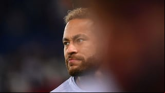 La historia de cómo Luis Enrique echó a Neymar del PSG: “Le dijo que se buscara nuevo equipo”