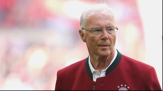 Murió Franz Beckenbauer a los 78 años: ¿de qué falleció el ‘Kaiser’, ídolo alemán y mundial?