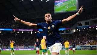 Real Madrid y Mbappé, en un tira y afloja: lo último sobre el culebrón de los Juegos Olímpicos