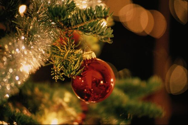 ¡Feliz Navidad 2024! 100 imágenes alusivas para dedicar en redes sociales a tus familiares y amigos.