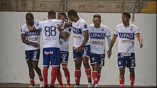 Mannucci vs. Cusco FC (4-1): resumen, goles y video por el Torneo Clausura