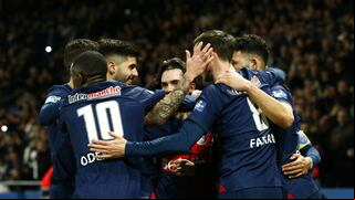 PSG vs. Niza (3-1): resumen, goles y video del partido de la Copa de Francia