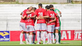 Roberto Silva confirmó que los jugadores de Unión Comercio están siendo amenazados