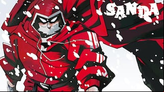 De los creadores de Beastars: Llega “Sanda”, el nuevo anime protagonizado por Santa Claus