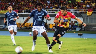 Junior vs. Pereira (3-3): ver goles, resumen y vídeo de partido por Liga BetPlay