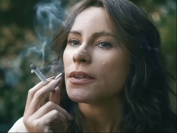 En "Griselda", Sofía Vergara interpreta a Griselda Blanco, la colombiana que creó uno de los cárteles más poderosos de la historia (Foto: Netflix)