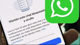 La guía para habilitar el bloqueo de chats de WhatsApp en dispositivos vinculados