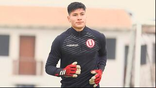 No lo sueltan: Diego Romero volvió a ser pretendido en Argentina, pero la ‘U’ rechazó la oferta