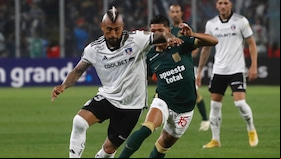 Ver hoy: Alianza Lima vs. Colo Colo EN VIVO vía ESPN 5 por Copa Libertadores