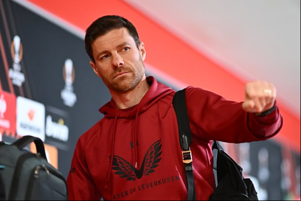 Xabi Alonso podría ser el nuevo entrenador del Bayern Munich para la siguiente temporada. (Foto: Getty Images)