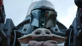 En qué línea de tiempo de “Star Wars” se ubicará “The Mandalorian & Grogu”