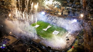 Alianza Lima fue notificado: CD-FPF abrió proceso sancionador al Estadio Alejandro Villanueva
