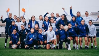 Camino a la gloria: fecha, hora y cómo ver debut de Alianza Lima en Copa Libertadores Femenina