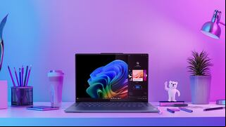 Lenovo Yoga Slim 7x y ThinkPad T14s Gen 6: pantalla, chipset, IA y todos los datos técnicos