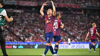 Bayern vs. Leipzig (0-3): resumen, goles y video por la Supercopa de Alemania