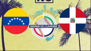 Venezuela se consagró campeón de la Serie del Caribe 2024 tras vencer a Rep. Dominicana