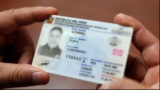 DNI electrónico: lo que debes saber sobre el cambio del DNI azul si aún lo tienes