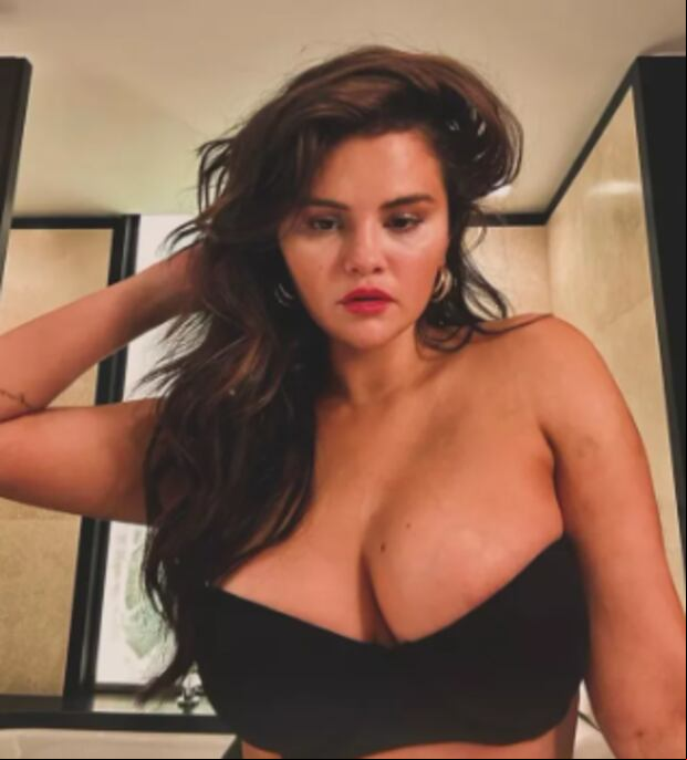 La modelo acumula más de 400 millones de seguidores en Instagram (Foto: Selena Gomez / Instagram)