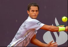 ¡Debut con triunfo! Juan Pablo Varillas venció a Bruno Kuzuhara y pasa a octavos en Sarasota