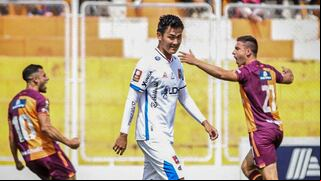 Los Chankas vs. AUDH (3-1): video, resumen y goles por el Torneo Apertura 2025