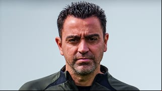Xavi hace mea culpa público: ¿por qué decidió quedarse en el Barça?