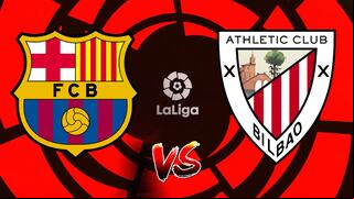 LaLiga: cómo seguir EN VIVO y GRATIS el partido Barcelona - Athletic Club en tu celular Android y iOS