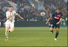PSG vs Lyon (2-1): video, goles y resumen por la Copa de Francia