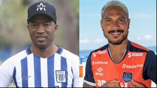 Waldir sobre la ausencia de Paolo en Alianza: “No es su culpa, no lo tenían en sus planes”