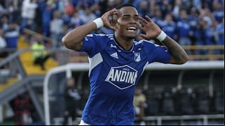 Millonarios vs. Medellín (5-0): ver goles, resumen y vídeo por Liga BetPlay