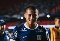 ¡Con novedades! El once de Alianza Lima para visitar a Talleres y seguir con vida en la Copa Libertadores